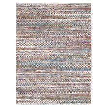 Load image into Gallery viewer, MONTIJO 5&#39; X 8&#39; Area Rug
