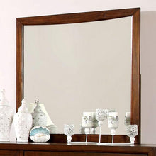 Load image into Gallery viewer, SNYDER Brown Cherry Mirror image
