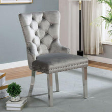 Load image into Gallery viewer, JEWETT Chair, Gray (2/CTN) image
