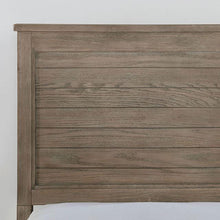 Load image into Gallery viewer, VEVEY Full &amp; Twin Bed
