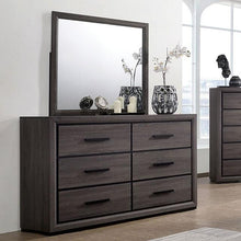 Load image into Gallery viewer, Conwy Gray Dresser image
