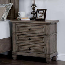 Load image into Gallery viewer, DURANGO Night Stand w/ USB image
