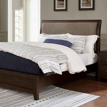 Load image into Gallery viewer, JAMIE Cal.King, E.King &amp; Queen Bed
