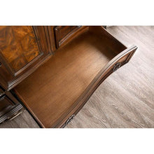 Load image into Gallery viewer, Menodora Brown Cherry Dresser
