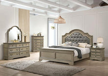 Load image into Gallery viewer, LASTHENIA Cal.King, E.King, Queen Bed
