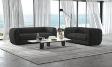 Load image into Gallery viewer, VERDAL Sofa, Black
