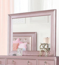 Load image into Gallery viewer, Ariston Rose Pink Mirror image
