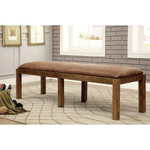 Load image into Gallery viewer, GIANNA Rustic Pine 96&quot; Dining Table
