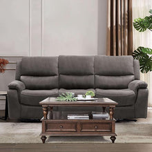 Load image into Gallery viewer, HENRICUS Sofa, Dark Gray image
