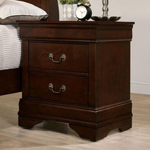 Load image into Gallery viewer, Louis Philippe Nightstand image
