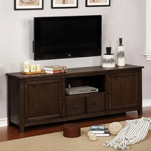 Load image into Gallery viewer, Presho Dark Oak 72&quot; TV Stand image
