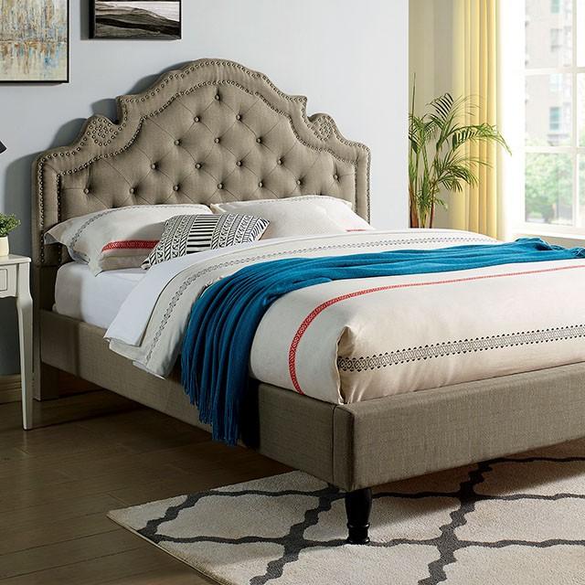 Aubree Bed image