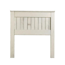 Load image into Gallery viewer, Rockwall Headboard White
