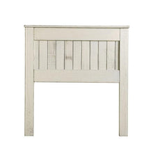 Load image into Gallery viewer, Rockwall Pine Wood Headboard
