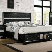 Load image into Gallery viewer, Chrissy 4 Pc Queen Bedroom Set
