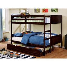 Load image into Gallery viewer, Annette Full/Full Bunk Bed
