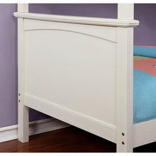 Load image into Gallery viewer, Marci Twin/Full Bunk Bed
