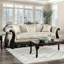 Load image into Gallery viewer, Newdale Ivory Sofa image
