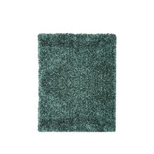 Load image into Gallery viewer, Annmarie Teal 5&#39; X 8&#39; Area Rug

