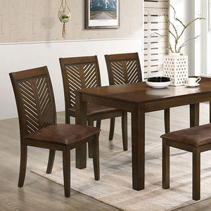 GARNETT Dining Table image