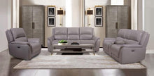 Load image into Gallery viewer, GORGIUS Power Sofa, Light Gray
