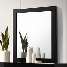 Load image into Gallery viewer, MAGDEBURG Mirror, Black image
