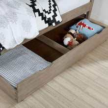 Load image into Gallery viewer, VEVEY Full &amp; Twin Bed
