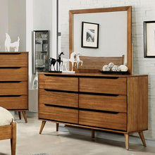 Load image into Gallery viewer, Lennart Oak Dresser image
