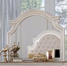 Load image into Gallery viewer, Pembroke Antique Whitewash Mirror image
