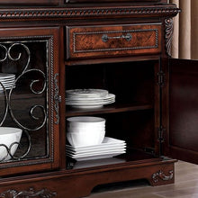 Load image into Gallery viewer, PICARDY Hutch &amp; Buffet
