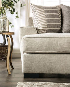 HOLBORN Sofa, Beige