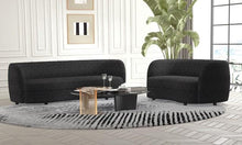 Load image into Gallery viewer, VERSOIX Sofa, Black
