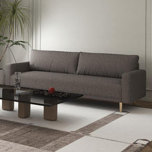 Load image into Gallery viewer, ELVERUM Sofa, Charcoal Gray image
