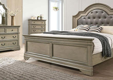 Load image into Gallery viewer, LASTHENIA Cal.King Bed
