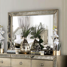 Load image into Gallery viewer, LORAINE Champagne Mirror image
