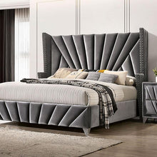 Load image into Gallery viewer, Carissa 5 Pc Queen Bedroom Set
