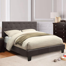 Load image into Gallery viewer, LEEROY Full Size Bed
