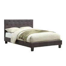 Load image into Gallery viewer, LEEROY Full Size Bed
