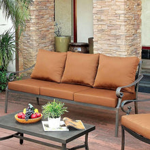 Load image into Gallery viewer, Bonquesha Patio Sofa
