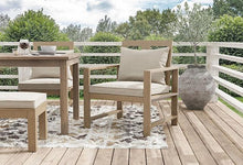 Load image into Gallery viewer, Bordeaux Arm Chair (2/CTN)
