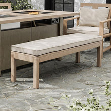 Load image into Gallery viewer, Bordeaux Bench
