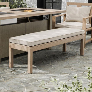 Bordeaux Bench