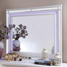 Load image into Gallery viewer, BRACHIUM Mirror, White
