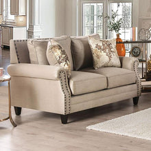 Load image into Gallery viewer, BRIANA Loveseat
