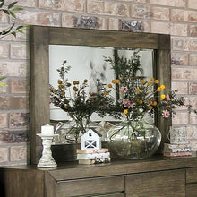 Load image into Gallery viewer, BRIDGEWATER 5mm Beveled Mirror
