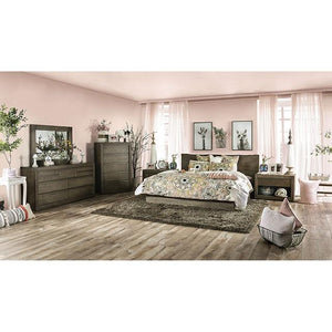Bridgewater Bed