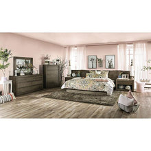 Load image into Gallery viewer, Bridgewater Queen Bed w/ Panels

