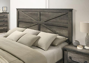 Kirkham Chest