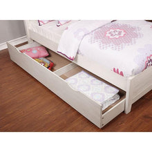 Load image into Gallery viewer, BROGAN Antique White Trundle/Drawers
