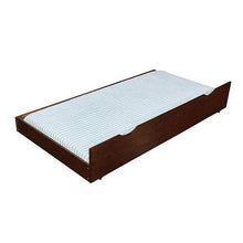 Load image into Gallery viewer, BROGAN Brown Cherry Trundle/Drawers
